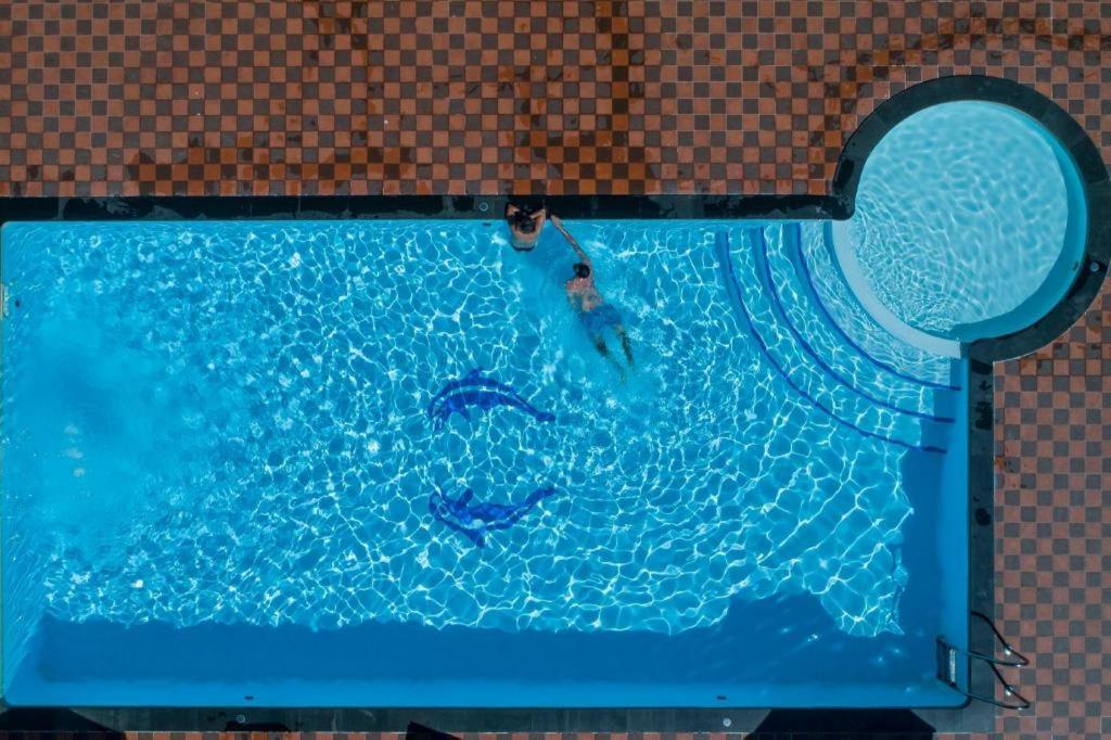 River Top Lodge Gyeiktaw Zewnętrze zdjęcie