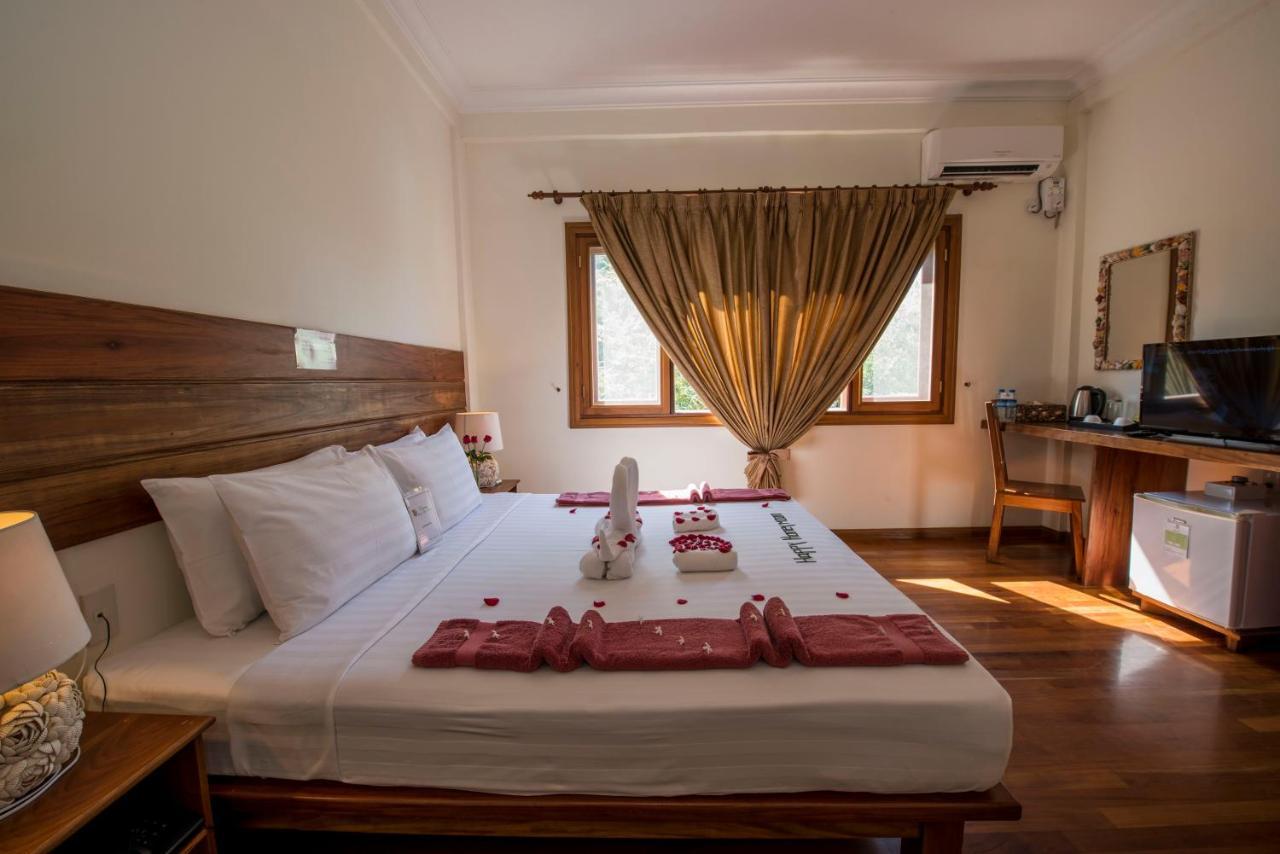 River Top Lodge Gyeiktaw Zewnętrze zdjęcie