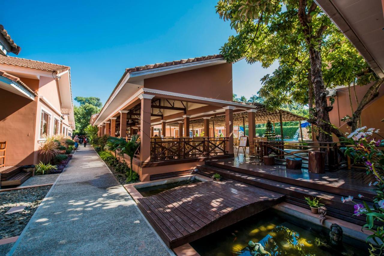 River Top Lodge Gyeiktaw Zewnętrze zdjęcie