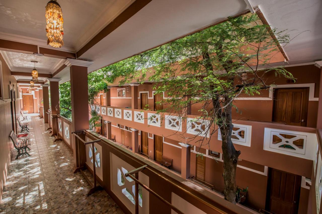 River Top Lodge Gyeiktaw Zewnętrze zdjęcie