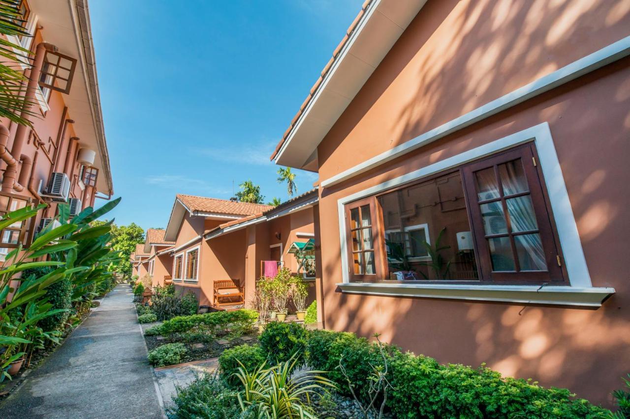 River Top Lodge Gyeiktaw Zewnętrze zdjęcie