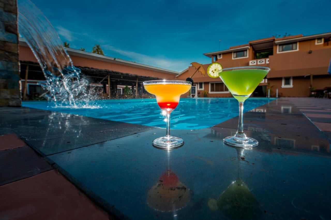 River Top Lodge Gyeiktaw Zewnętrze zdjęcie